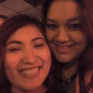 Meet your Posher, Araceli